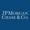 JPMorgan Chase & Co. Logo