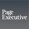 Page Executive Logo