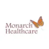 Monarch Healthcare Logo