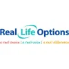 Real Life Options Logo