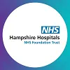 Hampshire Hospitals NHS Logo