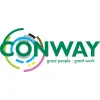 FM Conway Logo