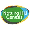 Notting Hill Genesis Logo