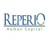 Reperio Human Capital Logo