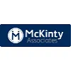 McKinty Associates Logo