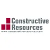 Constructive Resources Ltd Logo
