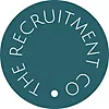 The Recruitment Co Logo