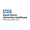 Royal Devon and Exeter NHS Foundation Trust Logo