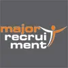 Major Recruitment Logo