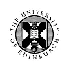 The University of Edinburgh Logo