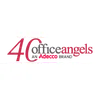 Office Angels Logo