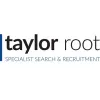 Taylor Root Logo