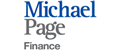 Michael Page Finance Logo