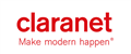 Claranet Limited Logo