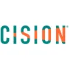 Cision Canada Logo