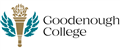 Goodenough College Logo