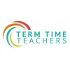Term Time Teachers Ltd Logo
