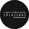 Recruitment Solutions (Folkestone) Ltd Logo