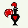 nando's Logo
