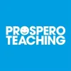 Prospero Teaching Logo