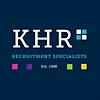 KHR - Recruitment Specialists Logo