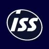 ISS Logo