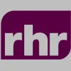 RHR UK Logo