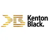 Kenton Black Logo