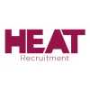 Heat Recruitment Logo