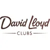David Lloyd Leisure Logo