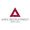 Apex Recruitment Logo
