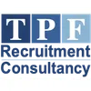 TPF Recruitment Logo