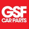The Parts Alliance Logo