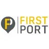 FirstPort Logo